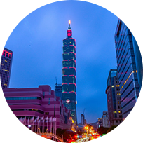Taipei